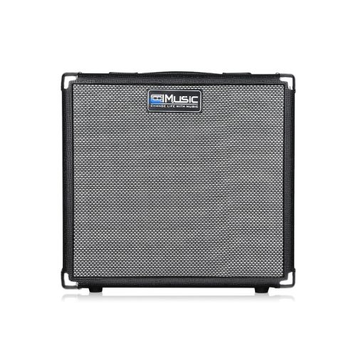 Cool Music 30-Watt Thunder Bass Amplifier – TS-112