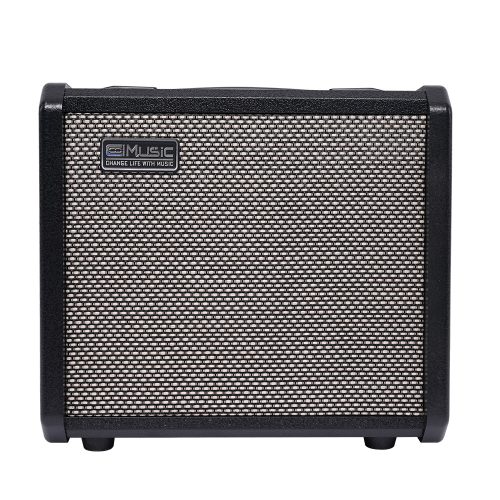 Cool Music 20-Watt Bass Amplifier – TS-20